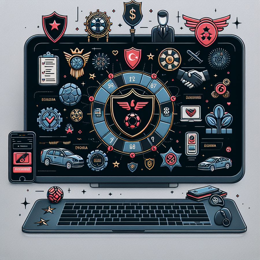 Bahis Sitelerinde Dolandırıcılığa Karşı Etkili Önlemler